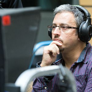 Foto La punta del iceberg