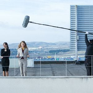 Foto La punta del iceberg