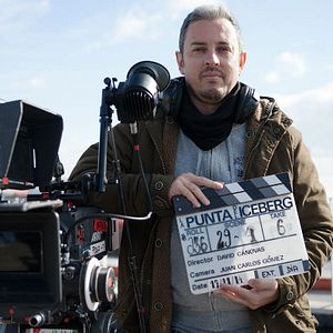 Foto La punta del iceberg