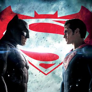 Foto Batman v Superman: El origen de la justicia