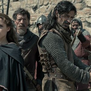 Foto El Ministerio del Tiempo