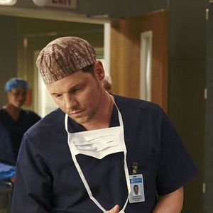 Foto Justin Chambers (I)