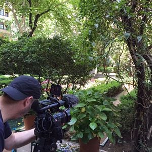 Foto Pintando el jardín moderno: De Monet a Matisse