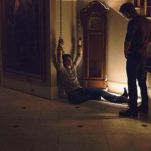 Foto The Vampire Diaries