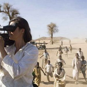 Foto Kirsten Johnson