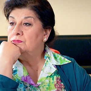 Foto El Pecado del Amor