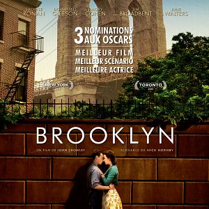 Foto Brooklyn: un nuevo hogar