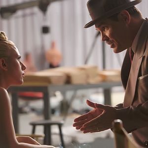 Foto ¡Salve, César!