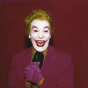Foto Cesar Romero