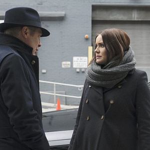 Foto The Blacklist