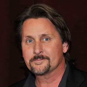 Foto Emilio Estevez