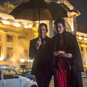 Foto DC's Legends of Tomorrow