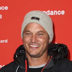 Foto Travis Fimmel