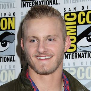 Foto Alexander Ludwig