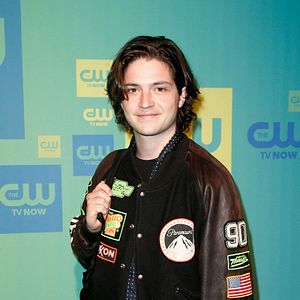 Foto Thomas McDonell