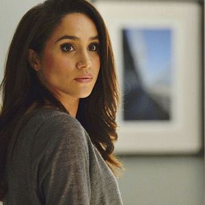 Foto Meghan Markle