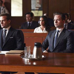 Foto Patrick J. Adams