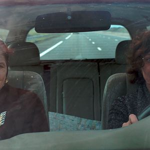 Foto Brigitte Roüan