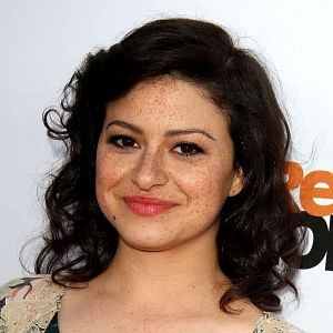 Foto Alia Shawkat