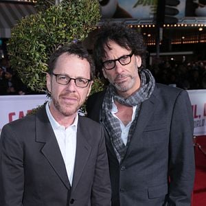 Foto Joel Coen