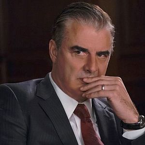 Foto Chris Noth