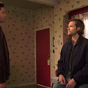 Foto Jared Padalecki