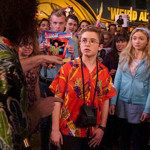 Foto Natalie Alyn Lind