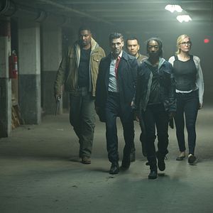 Foto Mykelti Williamson