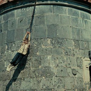 Foto The Color of Pomegranates