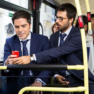 Foto Tenemos que hablar