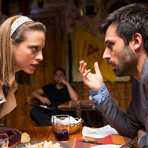 Foto Tenemos que hablar