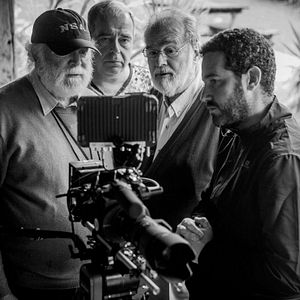 Foto Todo es de color