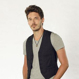 Foto Sam Palladio