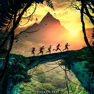 Foto Zipi y Zape y la isla del capitán