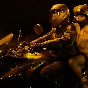 Foto Lizzie Brocheré