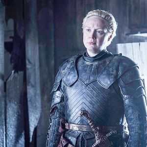 Foto Gwendoline Christie