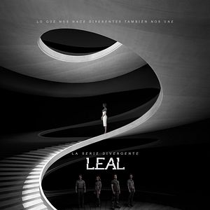 Foto Divergente: Leal