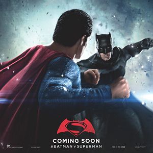 Foto Batman v Superman: El origen de la justicia