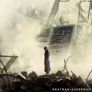Foto Batman v Superman: El origen de la justicia
