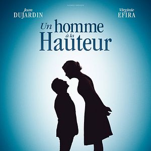 Foto Un hombre a la altura