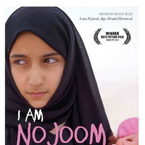 Foto Me llamo Nojoom, tengo diez años y quiero el divorcio