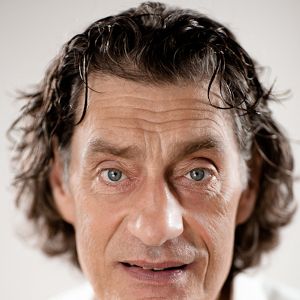 Foto Winfried Glatzeder