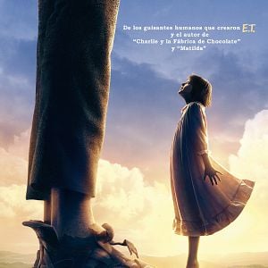 Foto El buen amigo gigante