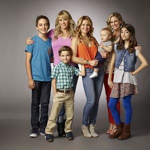 Foto Fuller House