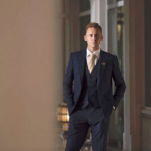 Foto The Night Manager