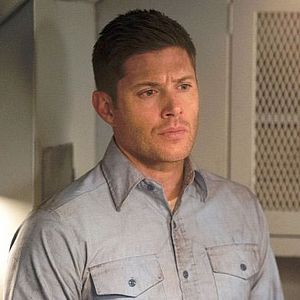 Foto Jensen Ackles