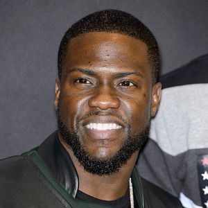 Foto Kevin Hart