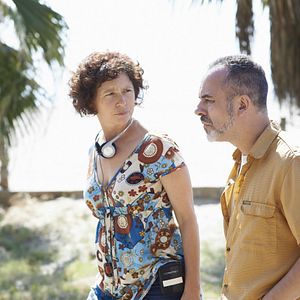 Foto Icíar Bollaín