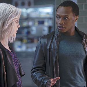 Foto Malcolm Goodwin