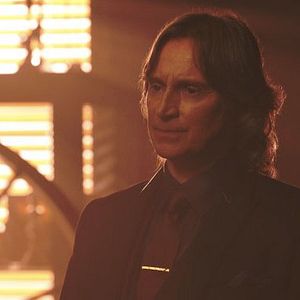 Foto Robert Carlyle